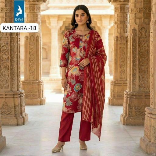 Kaya kantara best kurti wholesaler
